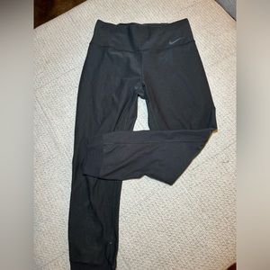 Nike Dry-fit Joggers, Athletic